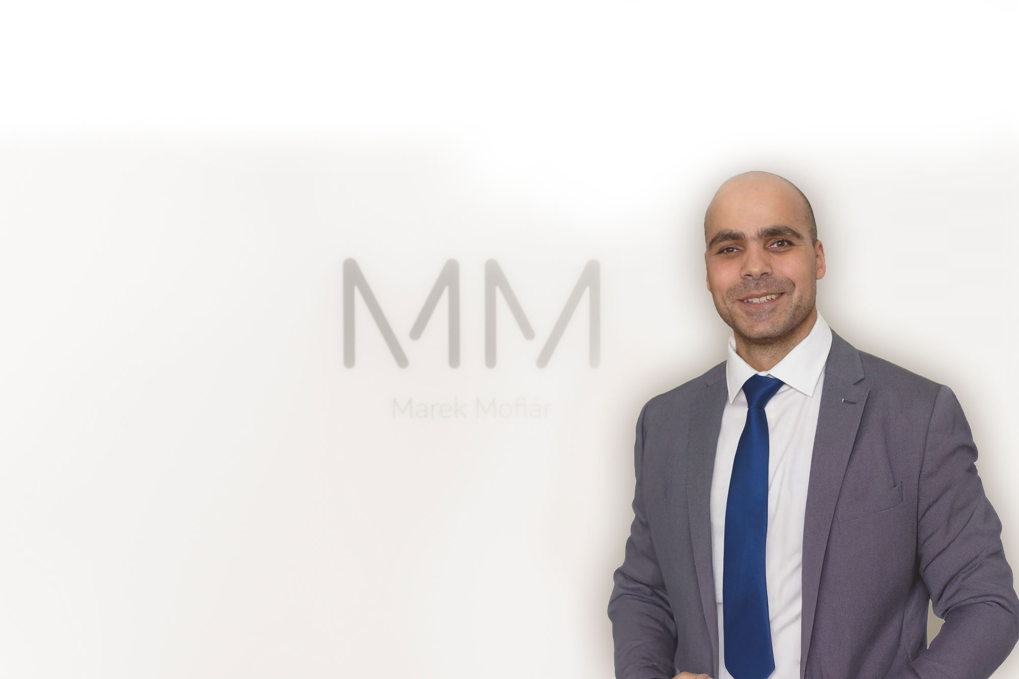 bottom banner overlay