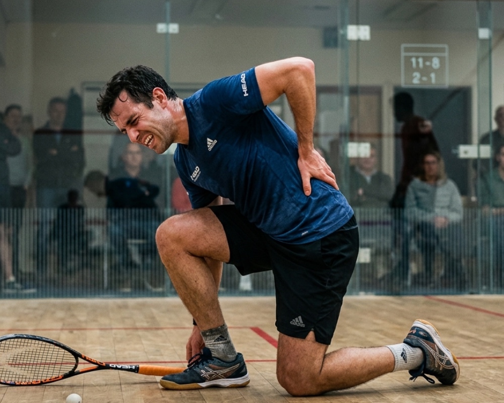 Masáž vs. Multisport: Proč pasivní regenerace doplňuje pohyb